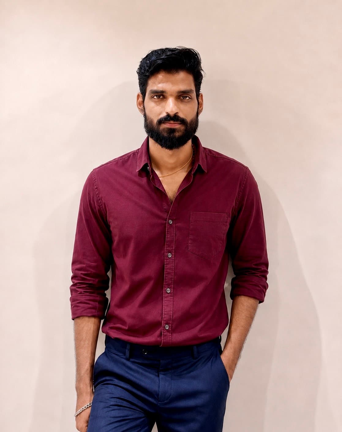 Himanshu Shrivastav