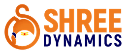 Shree Dynamics logo