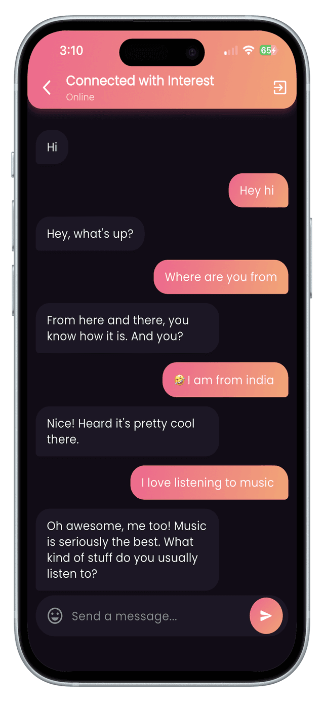 Guplix mobile